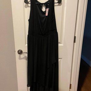 Torrid Maxi Dress‎